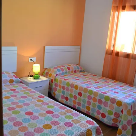 Solymar Holiday home *
