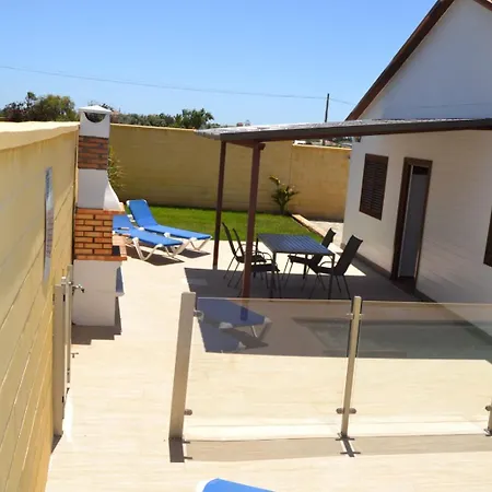 Solymar Holiday home Conil De La Frontera