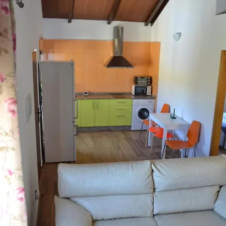Solymar Holiday home Conil De La Frontera
