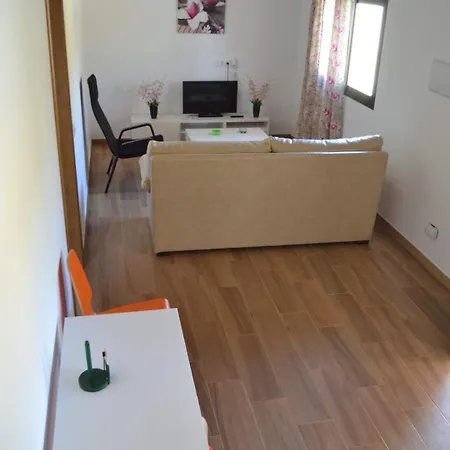 Solymar Holiday home