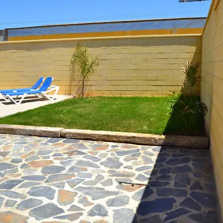 Solymar Holiday home Conil De La Frontera