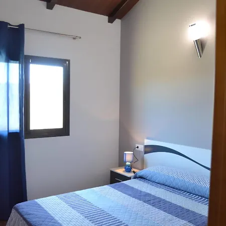 Holiday home Solymar Conil De La Frontera