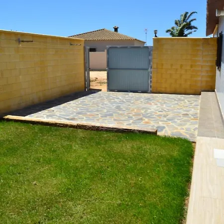 Solymar Holiday home Conil De La Frontera
