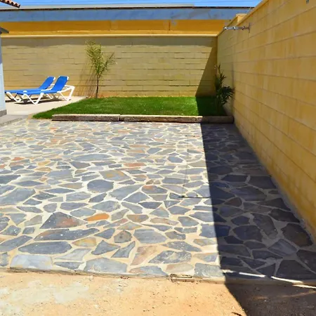 Solymar Holiday home Conil De La Frontera