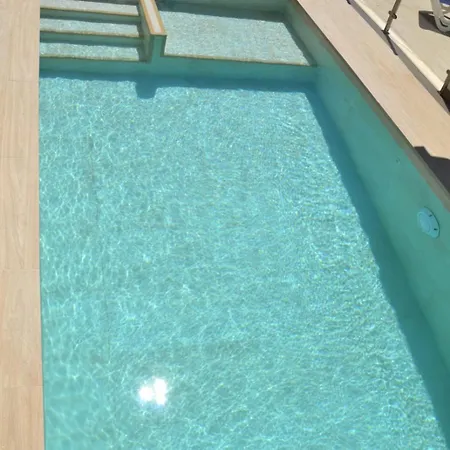 Solymar Holiday home *