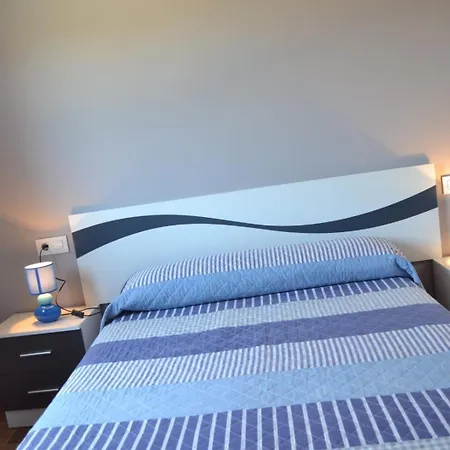 Holiday home Solymar *