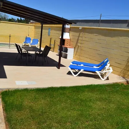 Solymar Holiday home