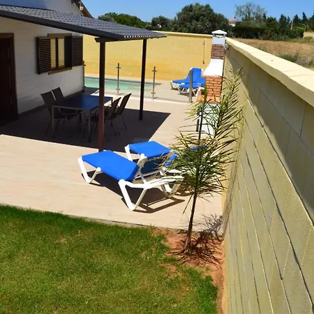 Solymar Holiday home